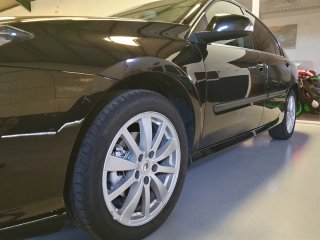Renault Laguna 2011