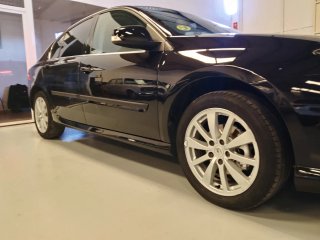 Renault Laguna 2011