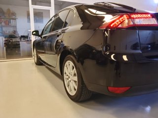 Renault Laguna 2011