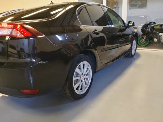 Renault Laguna 2011