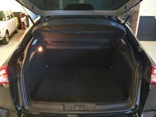 Renault Laguna 2011