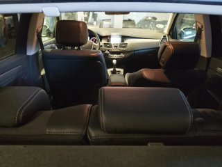 Renault Laguna 2011