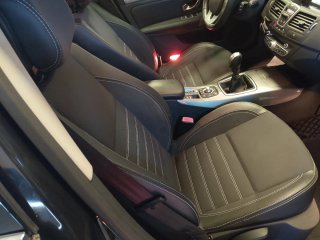 Renault Laguna 2011