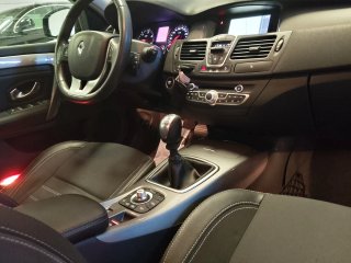 Renault Laguna 2011