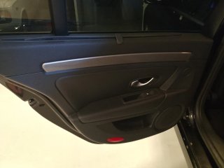 Renault Laguna 2011