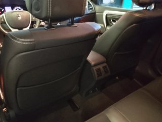 Renault Laguna 2011