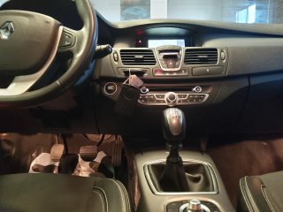 Renault Laguna 2011