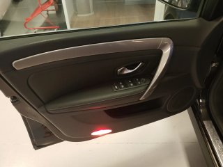 Renault Laguna 2011