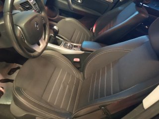 Renault Laguna 2011