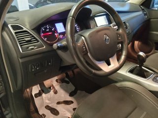Renault Laguna 2011