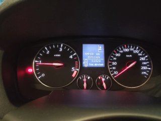 Renault Laguna 2011