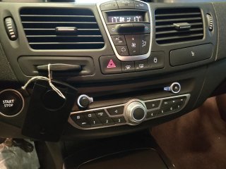 Renault Laguna 2011