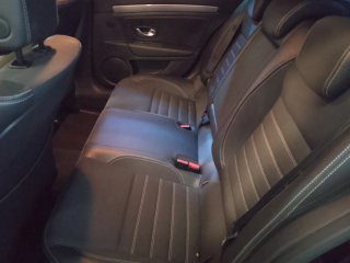 Renault Laguna 2011