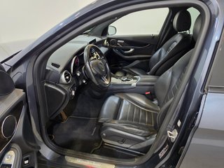 Mercedes-Benz GLC SUV (253) 2016