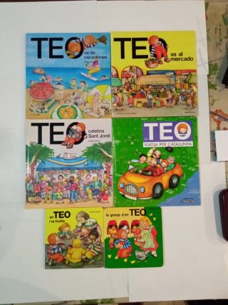 Teo
