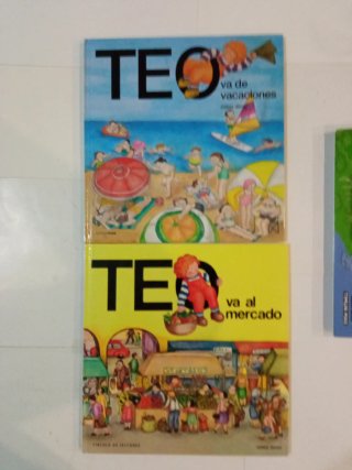 Teo
