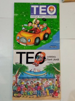 Teo