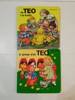 Teo