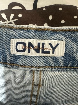 Pantalón ONLY Talla 36 (Sin estrenar)