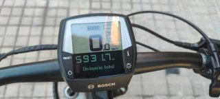 Bicicleta Eléctrica Haibike Hard Seven 4.0