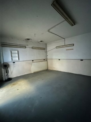 Nave industrial ALQUILER ALDAIA