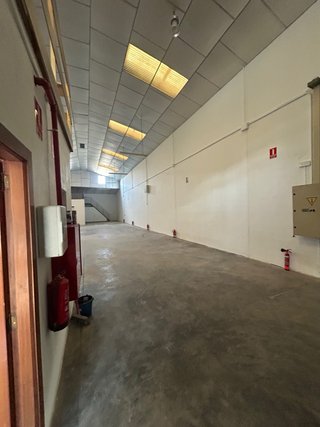 Nave industrial ALQUILER ALDAIA