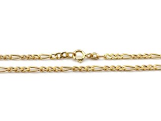 E1814824-5    Cadena Oro 18k 30cm