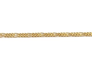 E1814824-5    Cadena Oro 18k 30cm