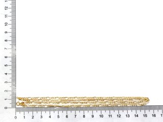 E1814824-5    Cadena Oro 18k 30cm