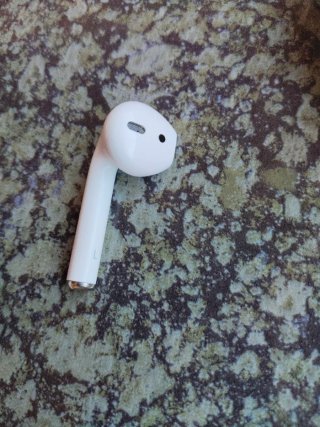 Airpods 2ª Generación