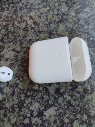 Airpods 2ª Generación