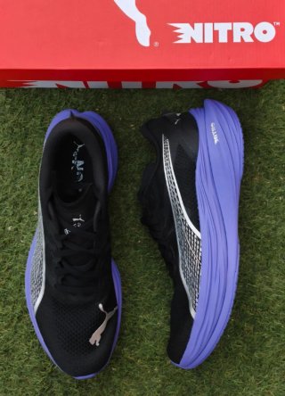 Puma Deviate Nitro 3 Talla 42.5