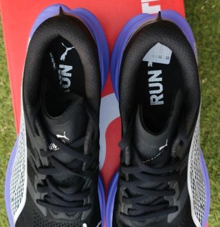 Puma Deviate Nitro 3 Talla 42.5