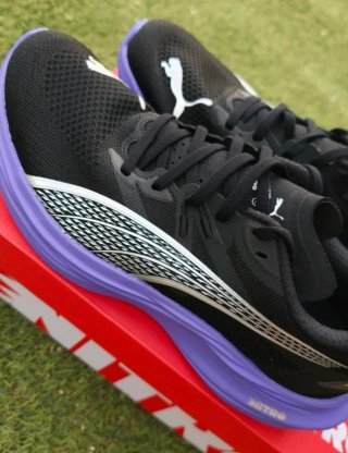 Puma Deviate Nitro 3 Talla 42.5