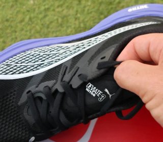 Puma Deviate Nitro 3 Talla 42.5