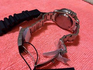 Citizen Fugu Edición Especial Reloj Automático