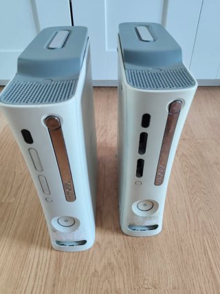 Xbox 360 + 28Juegos