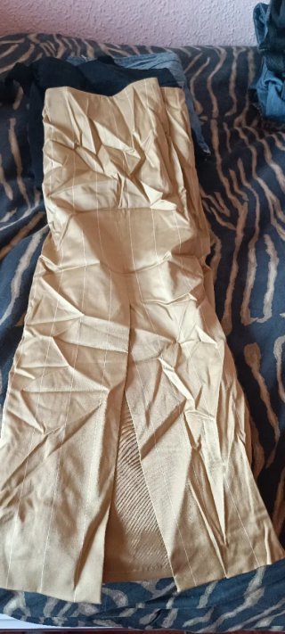Pack 15 prendas: Pantalones y faldas