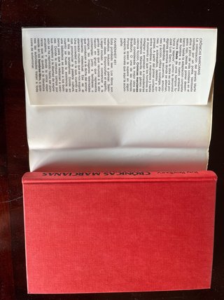 Tres libros de ciencia ficción