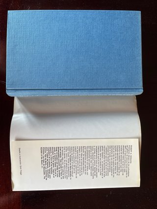 Tres libros de ciencia ficción