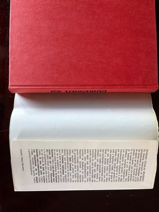 Tres libros de ciencia ficción