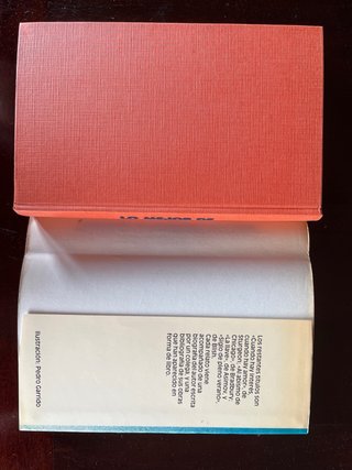 Tres libros de ciencia ficción