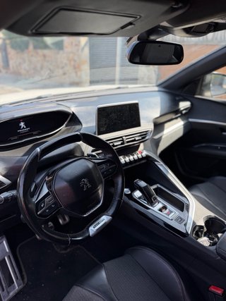 NEGOCIABLE!! Peugeot 3008 GT LINE