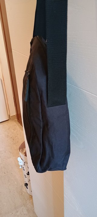 Borsello Calvin Klein Jeans nero