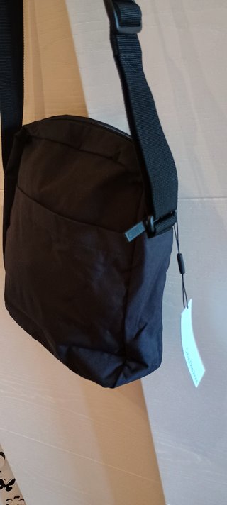 Borsello Calvin Klein Jeans nero