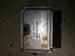 Centralita Audi a4 b6 130 stage 1  038 906 019 FP