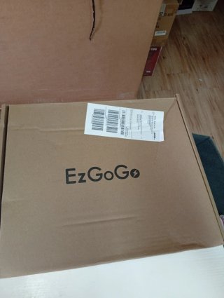 Cargador coche eléctrico EzGoGo