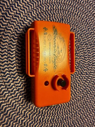 Screamin Eagle Remapeador Harley Davidson