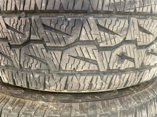 Neumáticos 4x4 235/70R16 106T