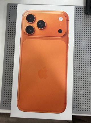 iPhone 17 Pro Max 512GB Precintado